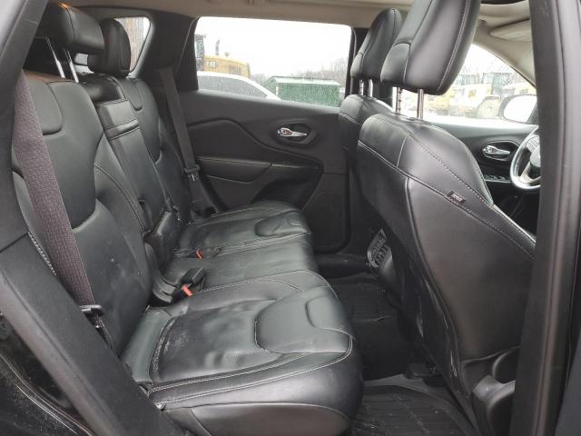 1C4PJMDBXEW281372 2014 JEEP GRAND CHER