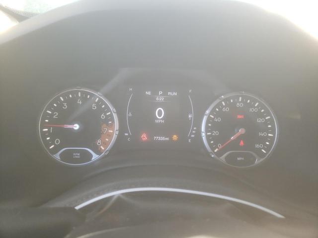2018 JEEP RENEGADE L - ZACCJBBB1JPH56663