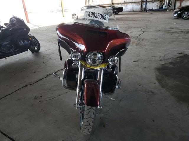 2014 HARLEY-DAVIDSON FLHTKSE 1HD1TEN12EB962658