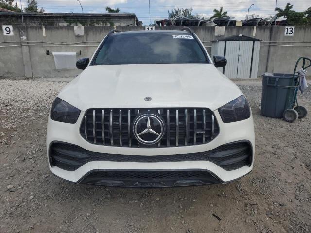 2022 MERCEDES-BENZ GLE AMG 53 4JGFB6BB7NA631105