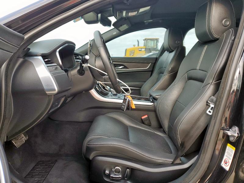 2023 JAGUAR XF R-DYNAM SAJBL4GX1PCY92568