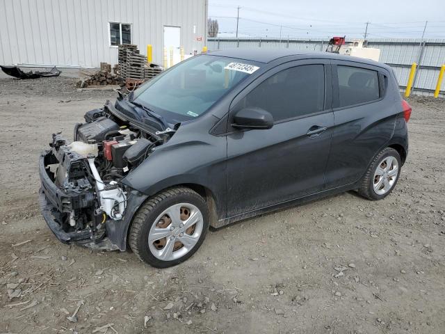 2020 CHEVROLET SPARK LS #3112510172