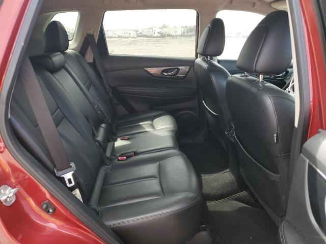 2015 NISSAN ROGUE S - 5N1AT2MT8FC776942