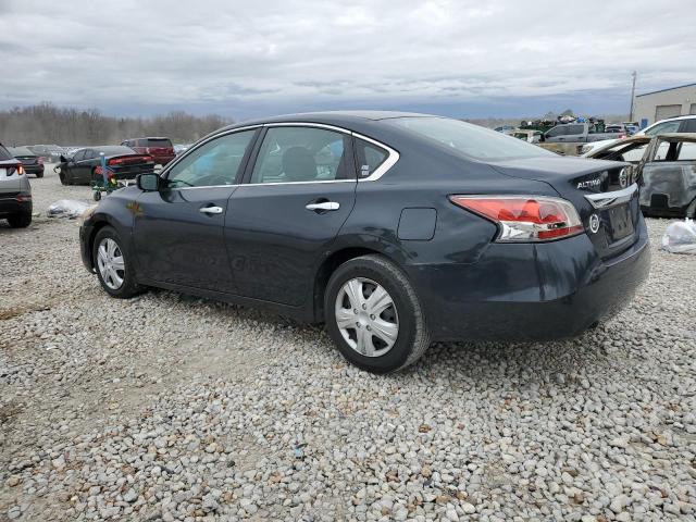 Vin: 1n4al3ap4fc193744, lot: 47820745, nissan altima 2.5 20152