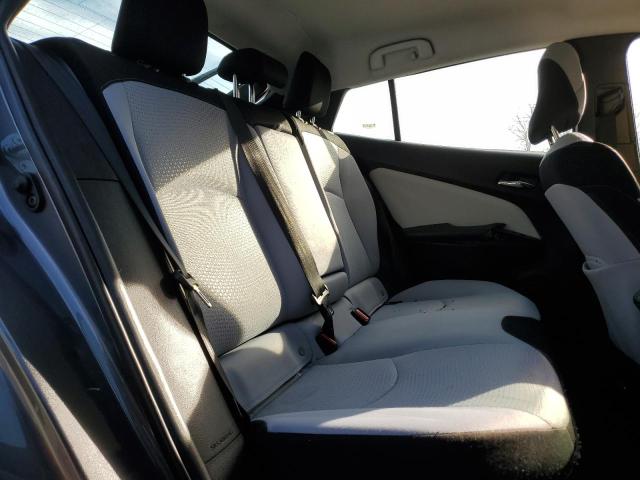 2022 TOYOTA PRIUS NIGH - JTDKAMFU3N3163173