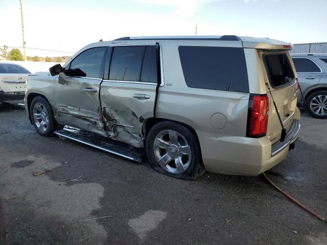 Vin: 1gnscckc2fr110634, lot: 50780775, chevrolet tahoe c1500 ltz 20152