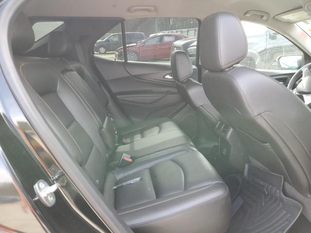 2021 CHEVROLET EQUINOX PR 2GNAXXEV4M6160822