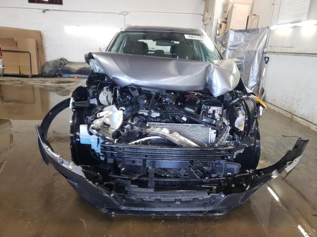 2024 NISSAN KICKS SV - 3N1CP5CV9RL471869