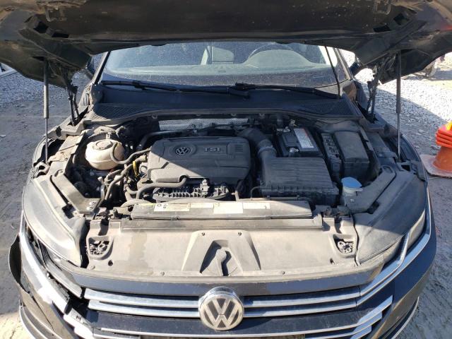 2019 VOLKSWAGEN ARTEON SE WVWBR7AN5KE009221