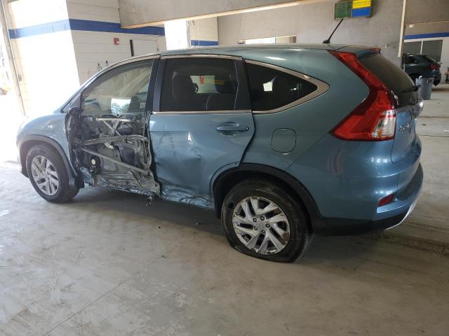 Vin: 2hkrm3h57gh553805, lot: 50798925, honda crv ex 20162
