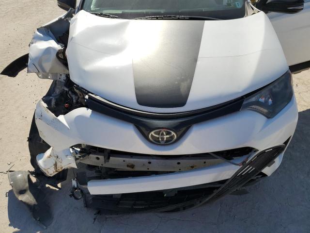 2018 TOYOTA RAV4 ADVEN - 2T3RFREV8JW819091