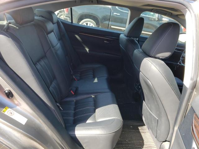 2017 LEXUS ES 300H JTHBW1GG0H2134327