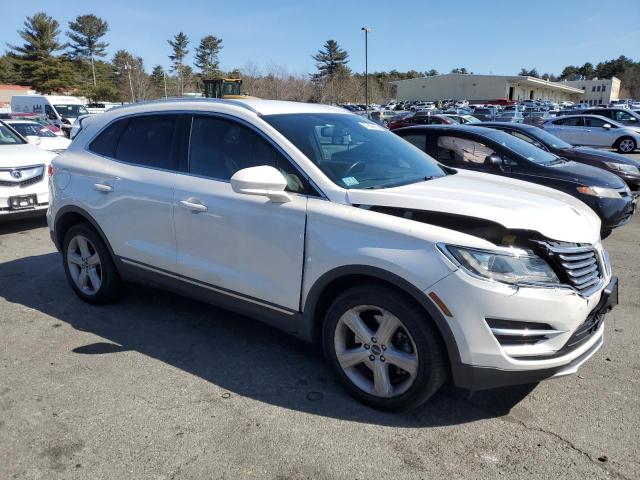 2015 LINCOLN MKC 5LMCJ2A99FUJ29867