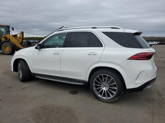 Vin: 4jgfb5kb0rb176477, lot: 45516515, mercedes-benz gle-class 450 4matic 20242