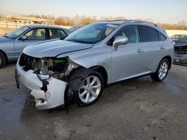 Vin: 2t2bk1ba5bc090734, lot: 45177845, lexus rx350 350 2011 img_1
