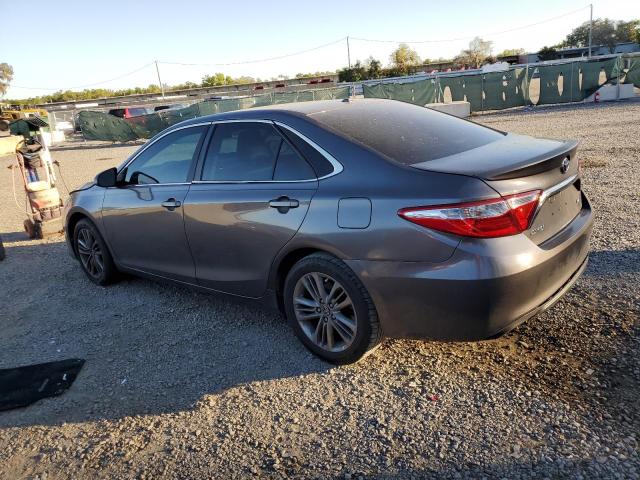 2016 TOYOTA CAMRY LE - 4T1BF1FK5GU197395