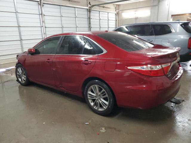 2015 TOYOTA CAMRY LE - 4T1BF1FK9FU994148