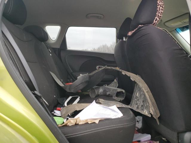 2015 KIA SOUL - KNDJN2A20F7748622