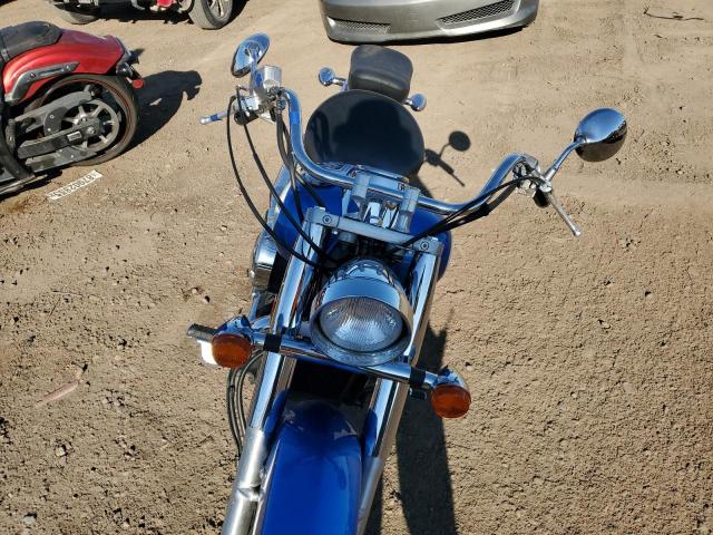 2022 HONDA VT750 CS JH2RC5086NK900003