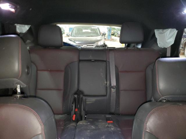 2021 CHEVROLET BLAZER RS - 3GNKBKRSXMS528895