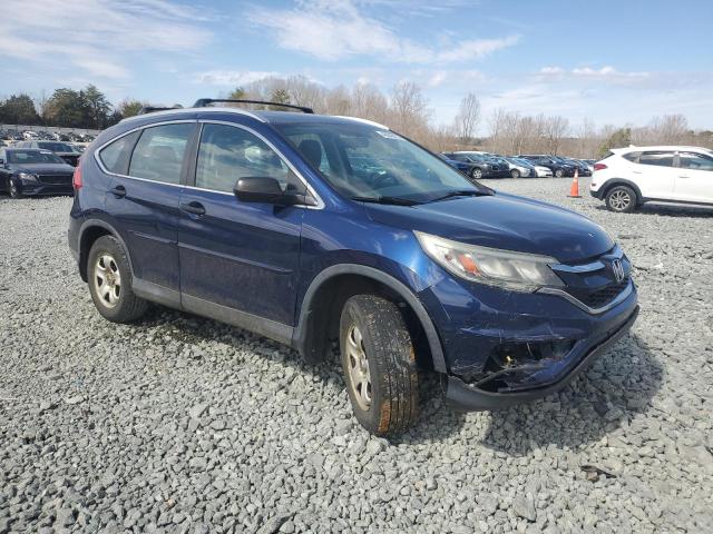 Vin: 2hkrm4h33fh627126, lot: 46843275, honda crv lx 20154