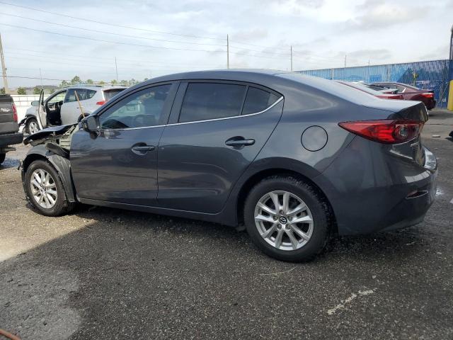 Vin: 3mzbm1u73gm319861, lot: 49812135, mazda 3 sport 20162