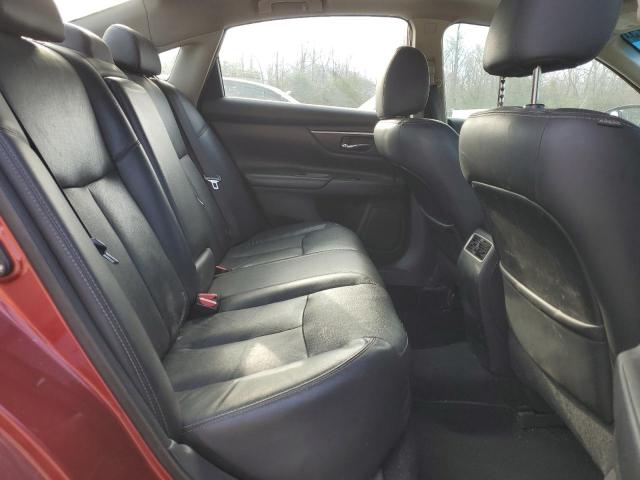 2016 NISSAN ALTIMA 3.5 - 1N4BL3AP0GC116228