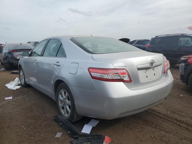 Vin: 4t4bf3ek6ar083027, lot: 48766835, toyota camry base 20102