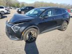 KIA SPORTAGE EX