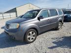 2015 HONDA PILOT EXL - 5FNYF4H6XFB010305