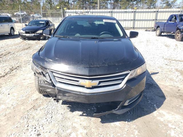 2017 CHEVROLET IMPALA LT - 2G1105S34H9113727