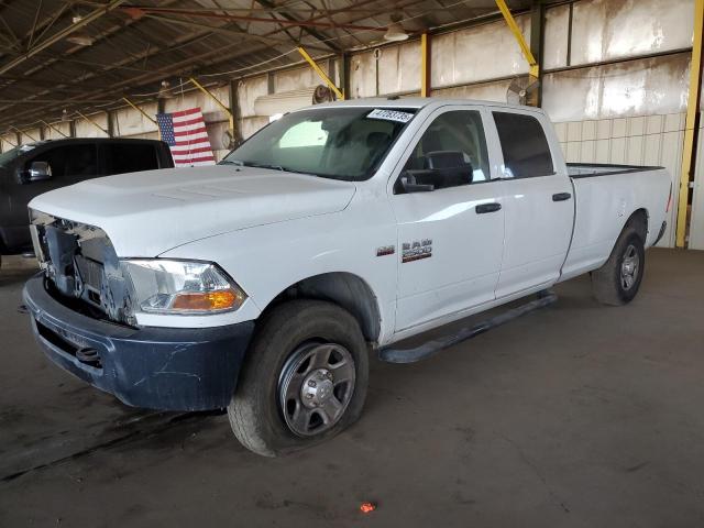 RAM 2500 ST