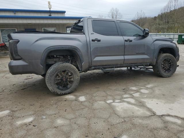 Vin: 5tfla5db7px064282, lot: 51097575, toyota tundra crewmax sr 20233