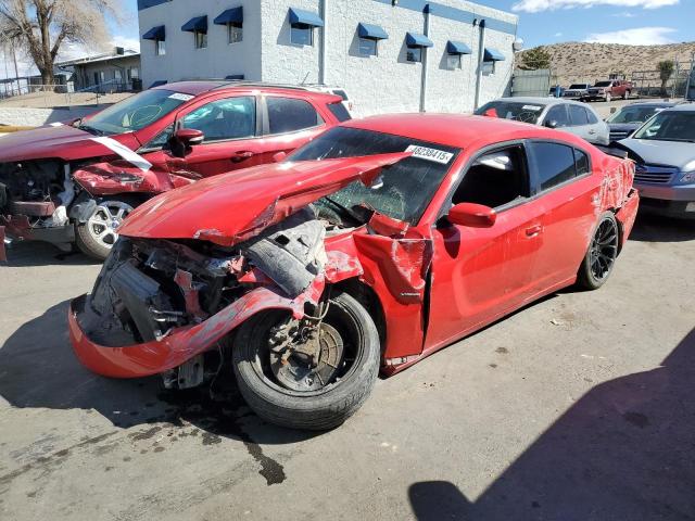 Vin: 2c3cdxct3jh237874, lot: 48238415, dodge charger r/t 2018 img_1