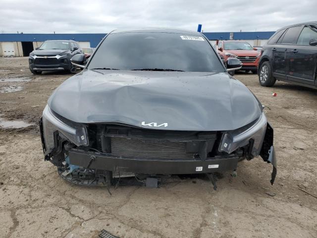 2025 KIA K4 GT LINE - 3KPFW4DE3SE044350