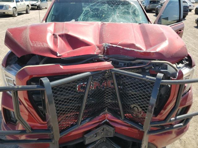 2021 GMC SIERRA K15 - 3GTU9CET9MG345332