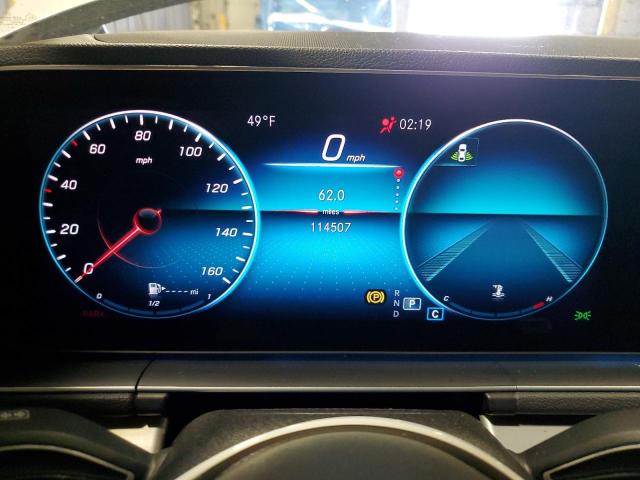 2020 MERCEDES-BENZ GLE 350 4M 4JGFB4KB4LA063400