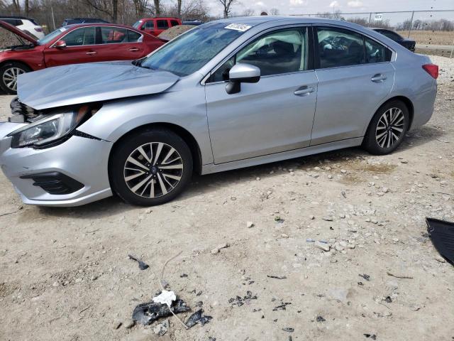 SUBARU LEGACY 2.5I PREMIUM