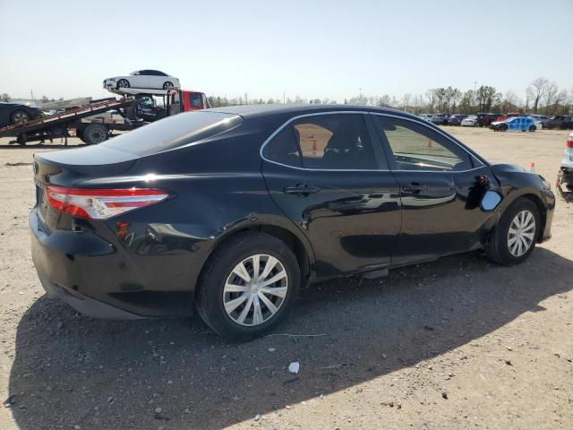 2018 TOYOTA CAMRY L - 4T1B11HKXJU058561