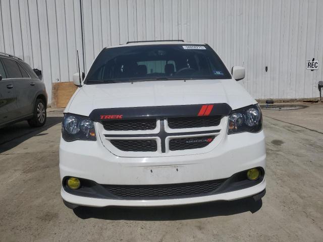 2017 DODGE GRAND CARA - 2C4RDGEGXHR690559