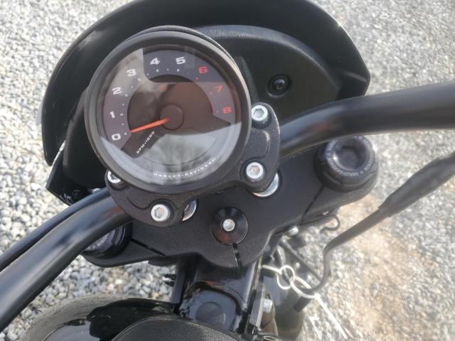 2023 HARLEY-DAVIDSON FXLRS - 1HD1YWZ19PB025584
