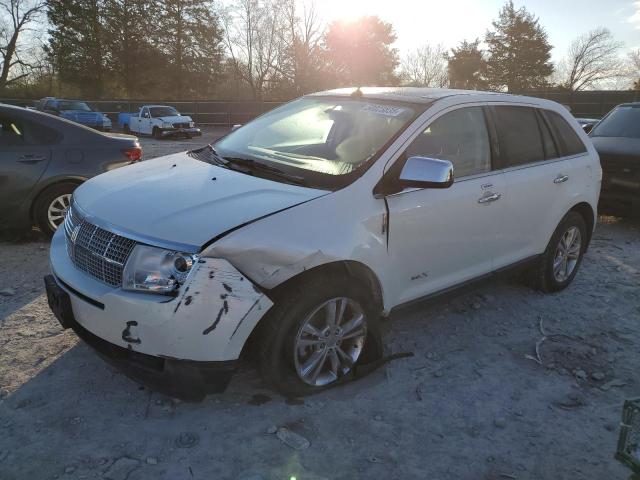Vin: 2lmdj8jc8abj29917, lot: 50023835, lincoln mkx 2010 img_1