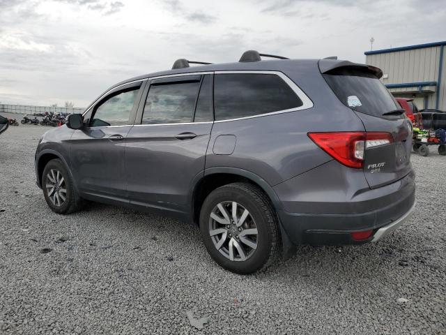 Vin: 5fnyf6h35lb011844, lot: 50884925, honda pilot ex 20202