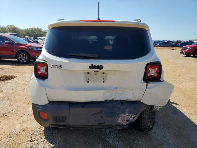 2017 JEEP RENEGADE L - ZACCJABB7HPG47869