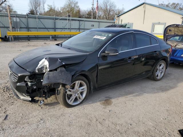 VOLVO S60 PLATIN