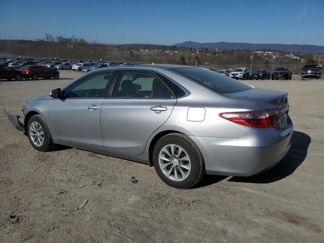 2017 TOYOTA CAMRY LE 4T1BF1FK5HU437238