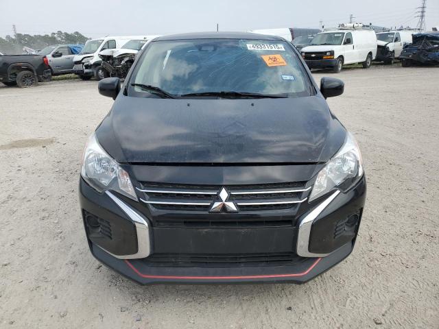 2022 MITSUBISHI MIRAGE ES - ML32AUHJ7NH007100