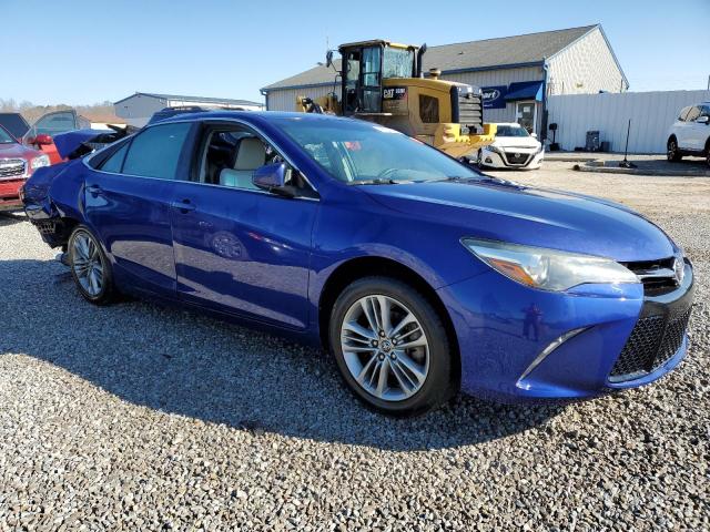 2016 TOYOTA CAMRY LE - 4T1BF1FK8GU578285
