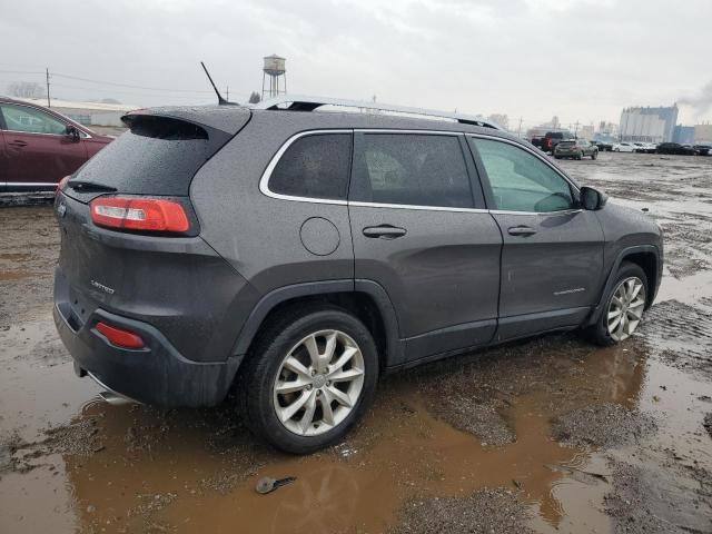 Vin: 1c4pjlds4ew158290, lot: 47774685, jeep grand cher limited 20143