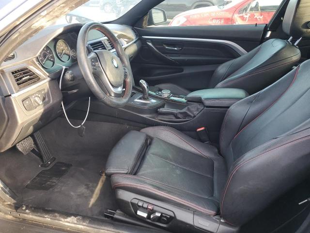 2016 BMW 428 I - WBA3N7C54GK227718